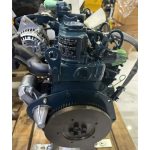 Genuine New Z482 Diesel Engine Z482-E2B Z482-E3B Z482-E4B Engine Assembly for Hitachi EX8 EX8-2 EX8-2B Mini Excavator Engine Parts