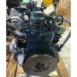 Genuine New Z482 Diesel Engine Z482-E2B Z482-E3B Z482-E4B Engine Assembly for Hitachi EX8 EX8-2 EX8-2B Mini Excavator Engine Parts