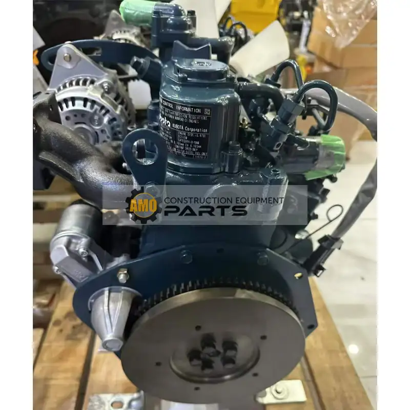 Genuine New Z482 Diesel Engine Z482-E2B Z482-E3B Z482-E4B Engine Assembly for Hitachi EX8 EX8-2 EX8-2B Mini Excavator Engine Parts Genuine New Z482 Diesel Engine Z482-E2B Z482-E3B Z482-E4B Engine Assembly for Hitachi EX8 EX8-2 EX8-2B Mini Excavator Engine Parts