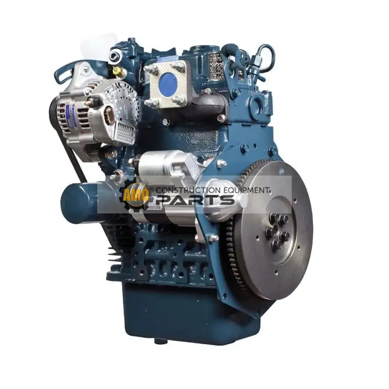Genuine New Z602 Diesel Engine Z602-E2B Z602-E3B Z602-E4B Engine Assembly for Kubota Z602 Engine Mini Construction Machine Engine Parts Genuine New Z602 Diesel Engine Z602-E2B Z602-E3B Z602-E4B Engine Assembly for Kubota Z602 Engine Mini Construction Machine Engine Parts