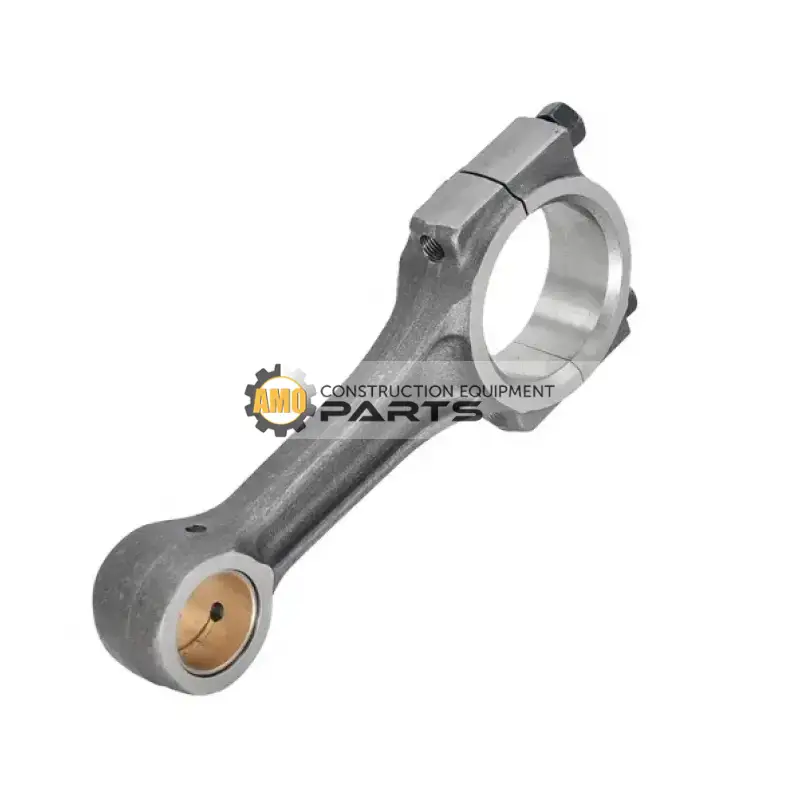 Connecting Rod Assembly 02/634022 for Perkins Engine 404D-22 404D-22T JCB Loader 1CX Excavator 8025ZTS 8030ZTS 8035ZTS 8040 8045 8052 8060 Connecting Rod Assembly 02/634022 for Perkins Engine 404D-22 404D-22T JCB Loader 1CX Excavator 8025ZTS 8030ZTS 8035ZTS 8040 8045 8052 8060