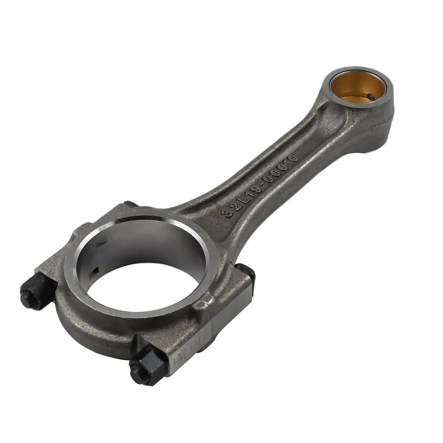 Connecting Rod 103-9680 for Caterpillar CAT 3044C 3046 Engine 315 315B 315C 318B Excavator 906 906H 907H 908H Loader
