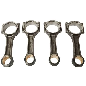 Connecting Rod 1122301292 for Isuzu Engine 4BG1 6BG1 John Deere Excavator 120 135C 180 210CW 210 225CLC 270C