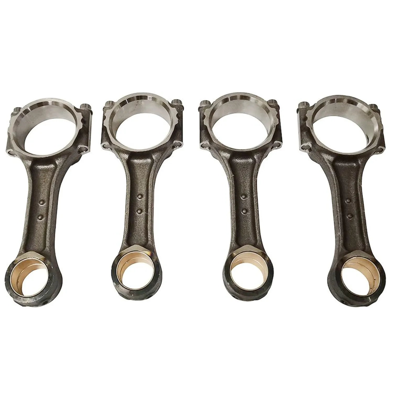 Connecting Rod 1122301292 for Isuzu Engine 4BG1 6BG1 John Deere Excavator 120 135C 180 210CW 210 225CLC 270C