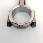 Connecting Rod 1122301292 for Isuzu Engine 4BG1 6BG1 John Deere Excavator 120 135C 180 210CW 210 225CLC 270C - Image 2