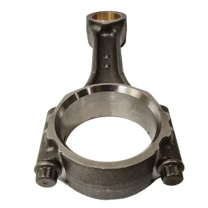 Connecting Rod 1122301291 for Isuzu 4BG1 6BG1 Engine Hitachi EX120-5 EX150LC-5 EX200-5 EX210H-5 ZX110 ZX160W ZX230 ZX95