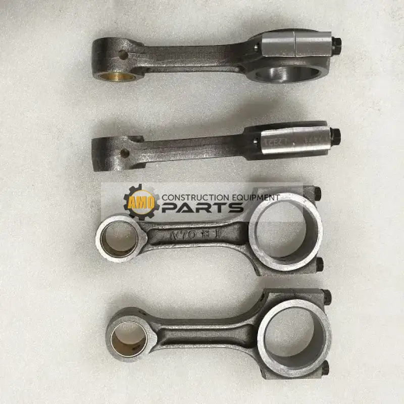 Connecting Rod 119515-23000 for Yanmar Engine 3TNV70 Connecting Rod 119515-23000 for Yanmar Engine 3TNV70