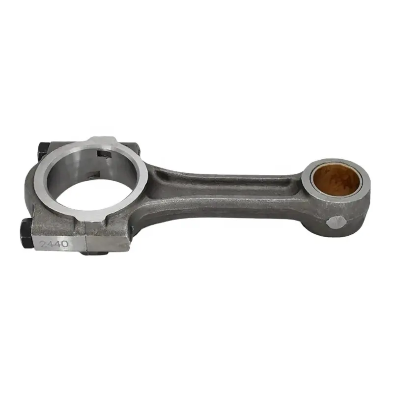 Connecting Rod 16241-22013 for Kubota Engine D905 D1005 D1105 V1505 Excavator KX71-3 U25S U27-4