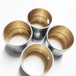 4 Connecting Rod Bushings 17331-21980 for Kubota Engine V2203 V2403