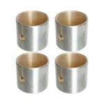 4 Connecting Rod Bushings 17331-21980 for Kubota Engine V2203 V2403 - AmoParts