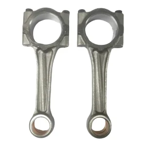 Connecting Rod 1G777-22010 for Kubota Excavator KX080-3MC KX080-3T Tractor M5040DT-1 M5040F-1 M6040DT-1