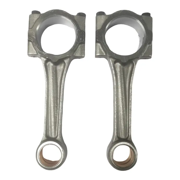 Connecting Rod 1G777-22010 for Kubota Excavator KX080-3MC KX080-3T Tractor M5040DT-1 M5040F-1 M6040DT-1