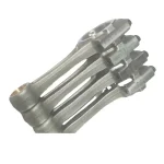 Connecting Rod 1G777-22010 for Kubota Excavator KX080-3MC KX080-3T Tractor M5040DT-1 M5040F-1 M6040DT-1 - Image 2