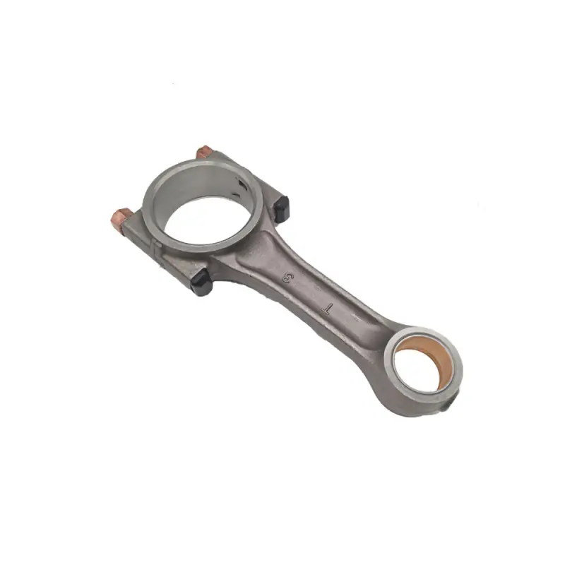 1 Pcs Connecting Rod for Mitsubishi 6D22 6D22T Engine Hyundai R210-3H Excavator