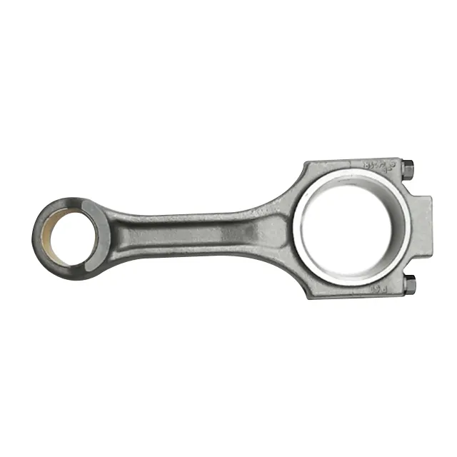 Connecting Rod VOE20768518 20551431 for Volvo Engine D6D D4D TD420VE TAD420VE TAD620VE Excavator EC140B