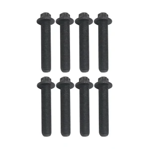 8 Connecting Rod Bolts 323-9312 for Caterpillar CAT 525D 535D 545D Skidder C7.1 C6.6 C4.4 Engine
