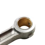 3Pcs Engine D750 Connecting Rod for Kubota Tractor B1550 B1750 B20 B2150 B4200 B5100 B7100 B9200 - Image 5