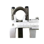 3Pcs Engine D750 Connecting Rod for Kubota Tractor B1550 B1750 B20 B2150 B4200 B5100 B7100 B9200 - Image 6