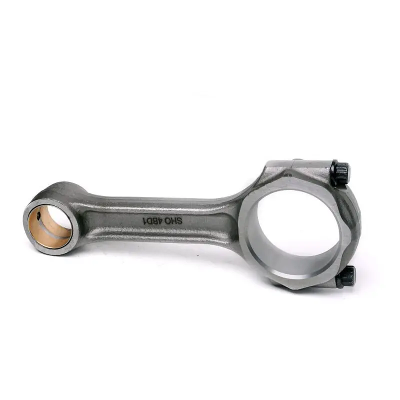 Connecting Rod 5122300361 for Isuzu Engine 4BD1 6BD1 Kobelco Excavator K904 K905