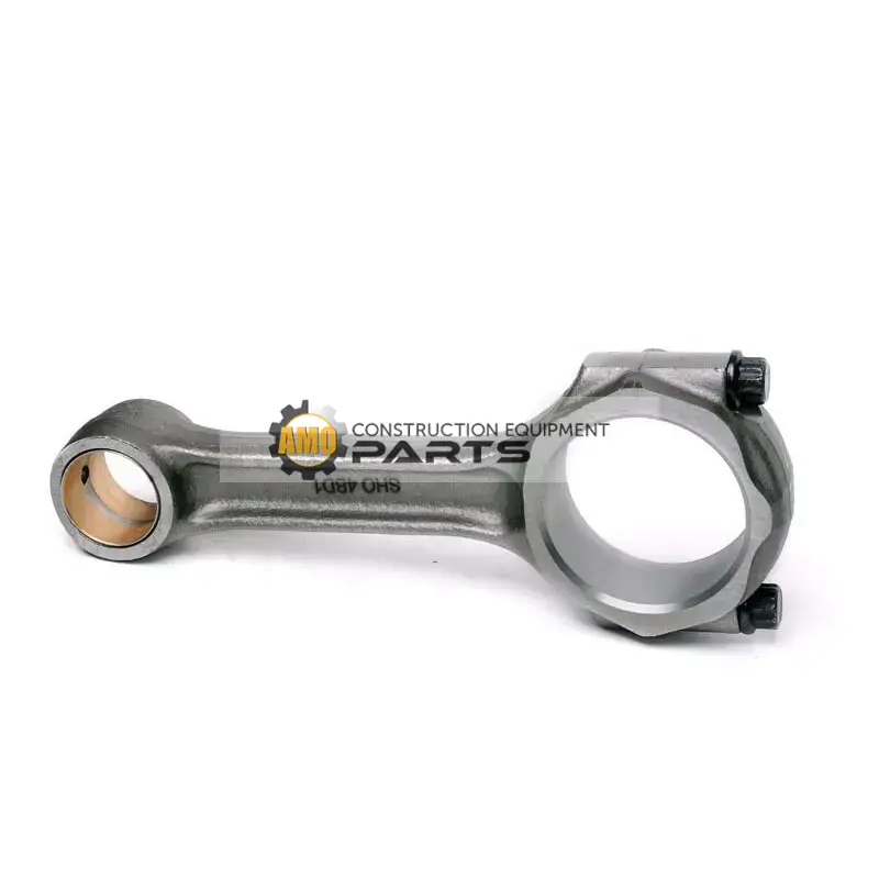 Connecting Rod 5122300361 for Isuzu Engine 4BD1 6BD1 Kobelco Excavator K904 K905 Connecting Rod 5122300361 for Isuzu Engine 4BD1 6BD1 Kobelco Excavator K904 K905
