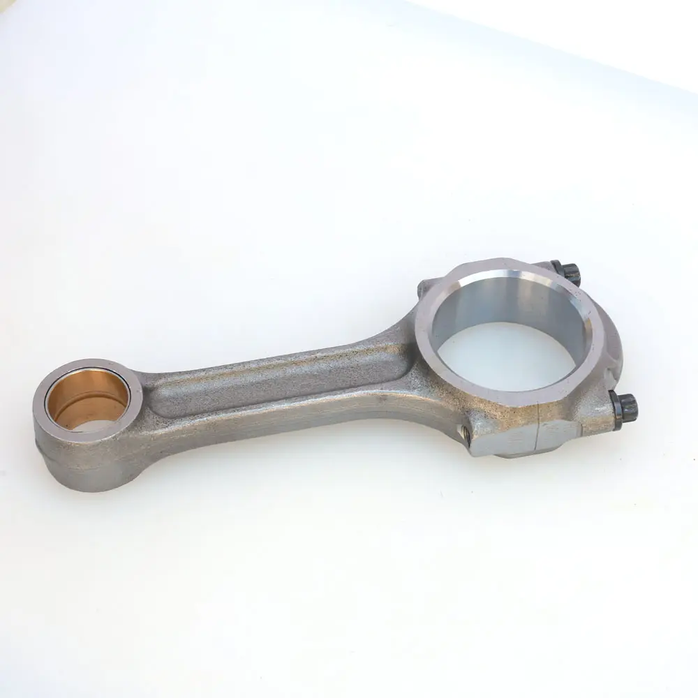 Connecting Rod 6204-31-3101 6204-31-3100 for Komatsu Engine 3D95S 4D95L 4D95LE 4D95S 6D95L S4D95LE S6D102E