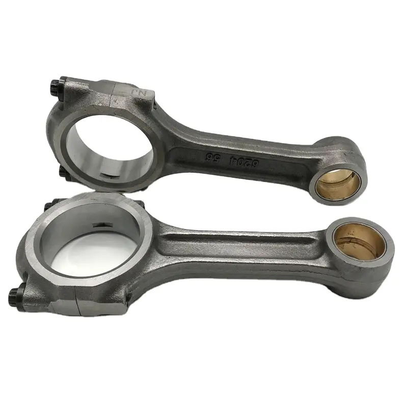 Connecting Rod 6207-31-3101 for Komatsu Engine 4D95 6D95 Excavator PC200-5 PC210LC-6L PC220LC-5