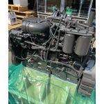 6D114 Diesel Engine 6D114E-5 Engine Assembly SAA6D114E-5C SAA6D114E-6C for Komatsu HB335LC-1 HB365LC-1 HB365LC-3 Excavator Engines and Spare Parts