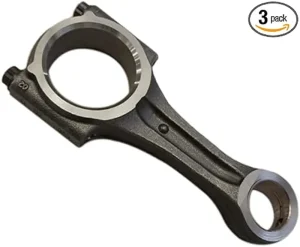 Connecting Rod 7031360 for Bobcat Doosan Daewoo Engine D24