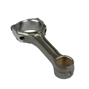 Connecting Rod 8980139624 for Isuzu Engine 4JG1 4JG2 Hitachi Excavator EX75UR-5 ZX70 ZX75UR ZX80SB