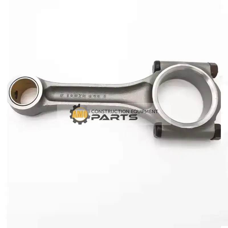 Connecting Rod 8944399190 for Isuzu Engine 3KR1 Hitachi Excavator EX22 EX25 Connecting Rod 8944399190 for Isuzu Engine 3KR1 Hitachi Excavator EX22 EX25