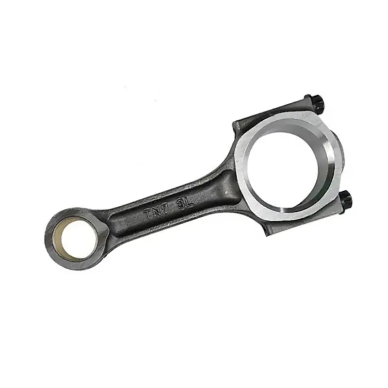 3Pcs Connecting Rod 8973103510 for Isuzu Engine 3LD1 3LD2
