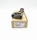 Connecting Rod 8980139624 for Isuzu Engine 4JG1 4JG2 John Deere Excavator 75C 80C - Image 4