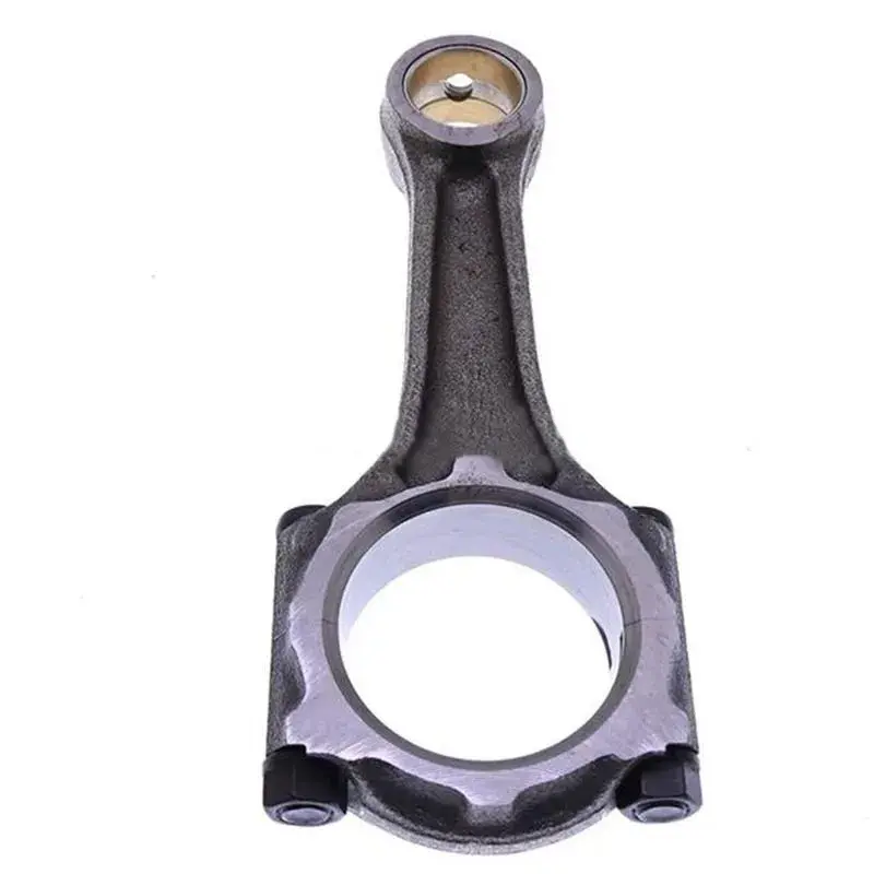 Connecting Rod 8980757761 8970777905 for Isuzu Engine 4LE1 4LE2 Hitachi Excavator ZX40U ZX50U ZX55UR ZX70-3 ZX75UR-3 ZX75US-3 ZX85US-3