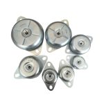 Anti-Vibration Mounts