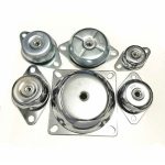 Anti-Vibration Mounts