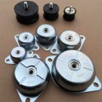 Anti-Vibration Mounts