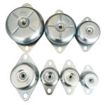 Anti-Vibration Mounts