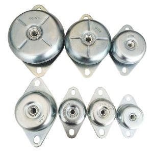 Anti-Vibration Mounts
