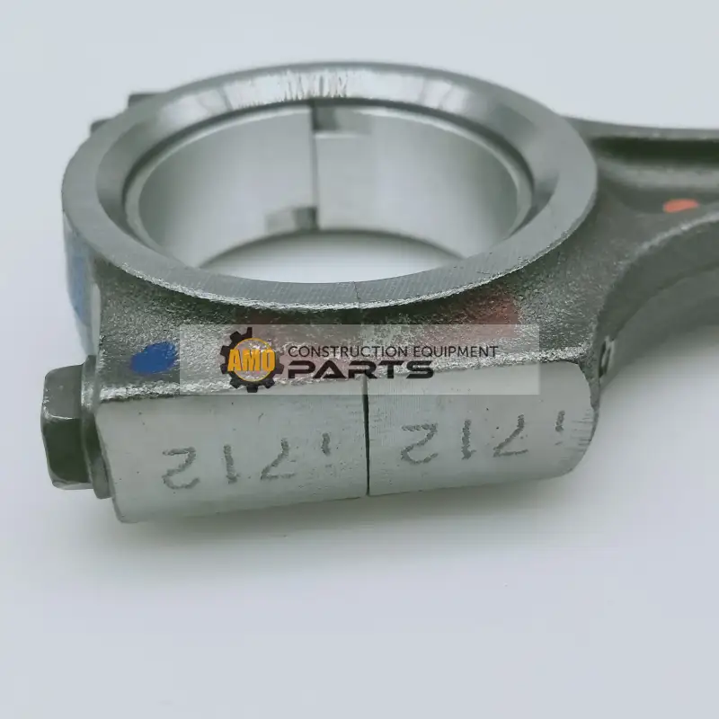 Connecting Rod for Yanmar Engine 3TNA72 3TNA72UJ 3TNA72L 3TNA72E - Image 4