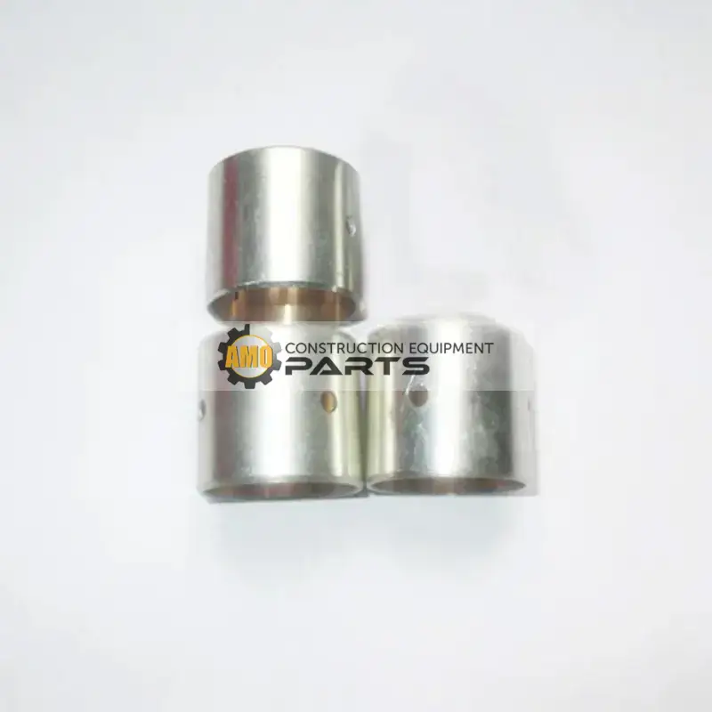 For Komatsu Excavator PC40FR-1 PC40FR-2 Yanmar Engine 3TNE88 Komatsu Engine 3D88 Piston Pin Bush 3 Units 1 Set For Komatsu Excavator PC40FR-1 PC40FR-2 Yanmar Engine 3TNE88 Komatsu Engine 3D88 Piston Pin Bush 3 Units 1 Set