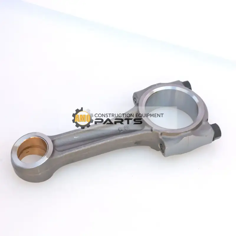 Connecting Rod for Mitsubishi 6D34 6D34T Engine Kobelco SK200-6 Excavator Connecting Rod for Mitsubishi 6D34 6D34T Engine Kobelco SK200-6 Excavator