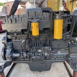 SA6D125E-2