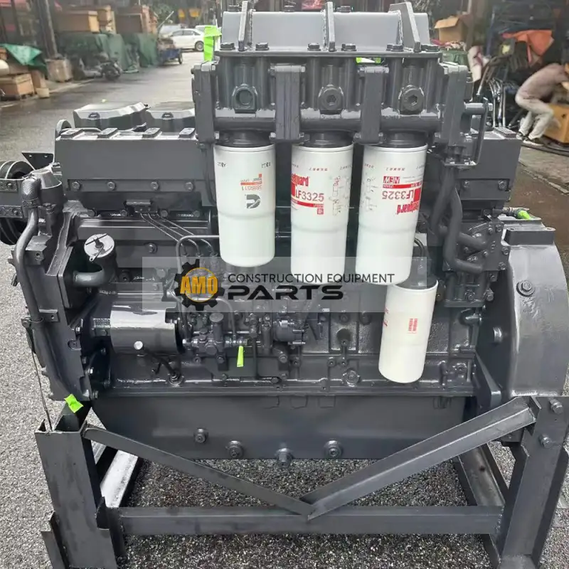 SAA6D140E-2 SAA6D140E-2