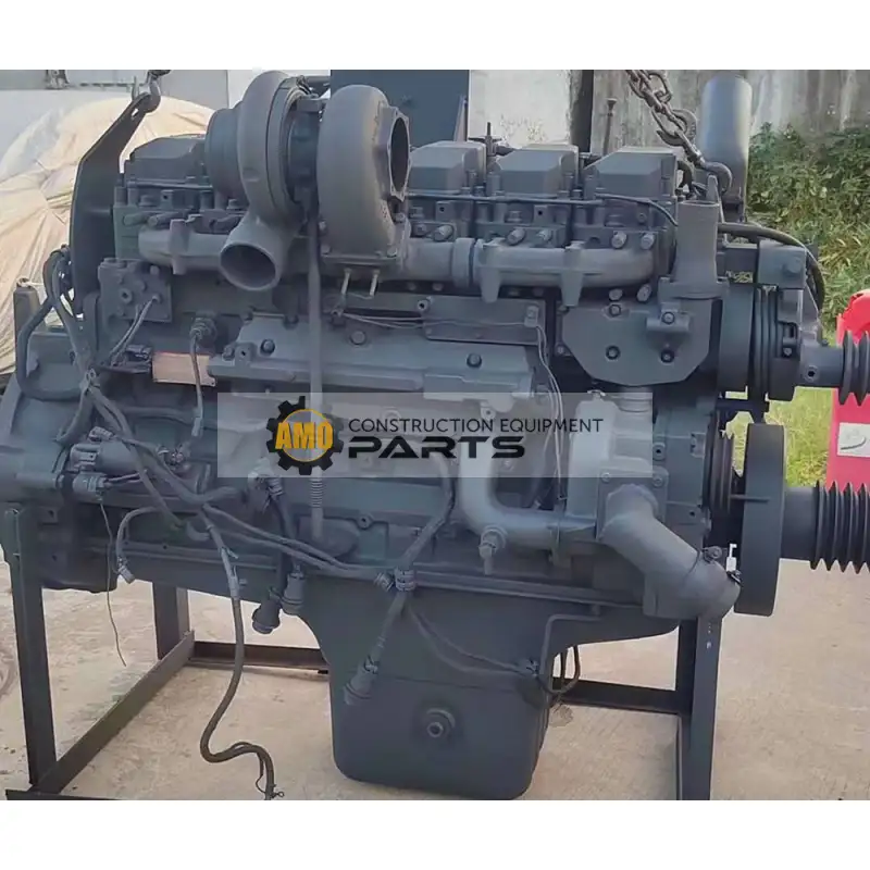 SAA6D140E-3 SAA6D140E-3