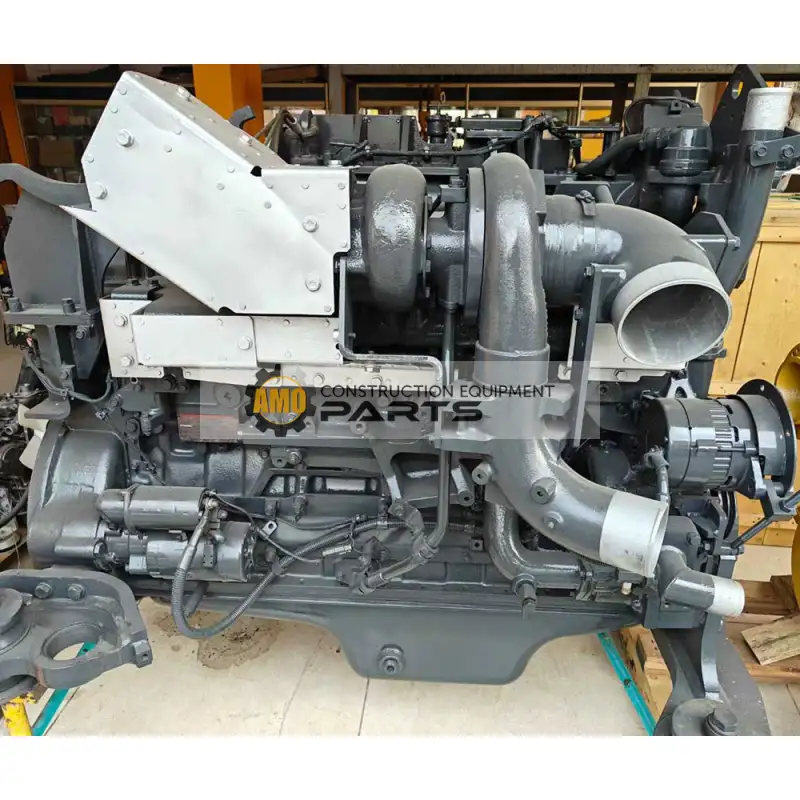 SAA6D140E-5 SAA6D140E-5