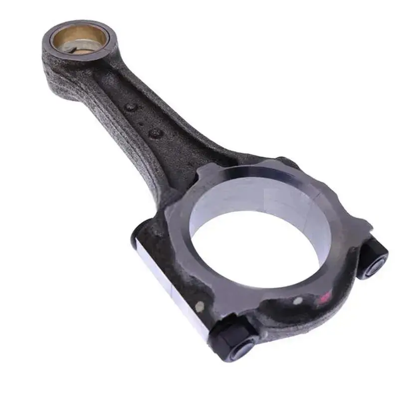 Connecting Rod VI8980757761 87730470 VI8980757760 for Isuzu Engine 4LE1 4LE2 Kobelco Excavator 80CS SK80CS-2 70SR SK70SR-2 75SR