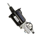 WG9725230042/3 WG9725230042/5 WG9725230042/6 DZ93189230200 Clutch Booster Cylinder for SHACMAN Sinotruk HOWO Truck Parts Clutch Booster Assembly