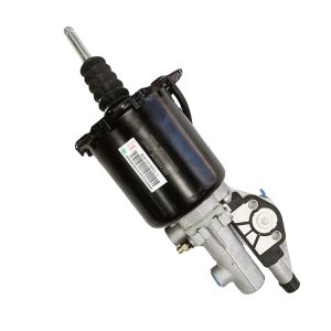 WG9725230042/3 WG9725230042/5 WG9725230042/6 DZ93189230200 Clutch Booster Cylinder for SHACMAN Sinotruk HOWO Truck Parts Clutch Booster Assembly