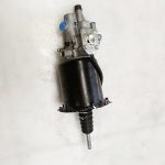 WG9725230042/3 WG9725230042/5 WG9725230042/6 DZ93189230200 Clutch Booster Cylinder for SHACMAN Sinotruk HOWO Truck Parts Clutch Booster Assembly