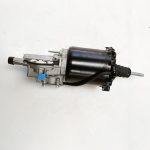 WG9725230042/3 WG9725230042/5 WG9725230042/6 DZ93189230200 Clutch Booster Cylinder for SHACMAN Sinotruk HOWO Truck Parts Clutch Booster Assembly